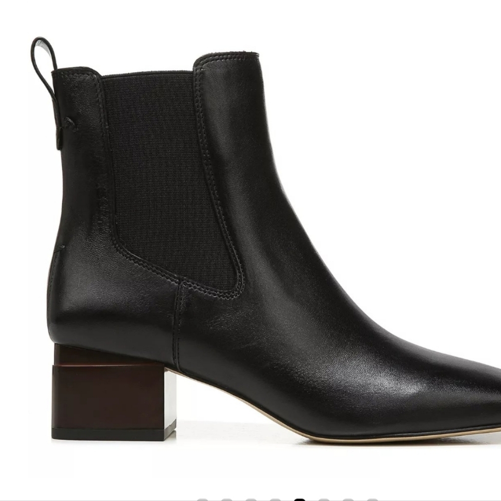 FRANCO SARTO Waxton Bootie